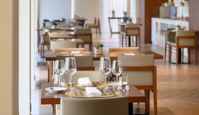 Melia Setubal