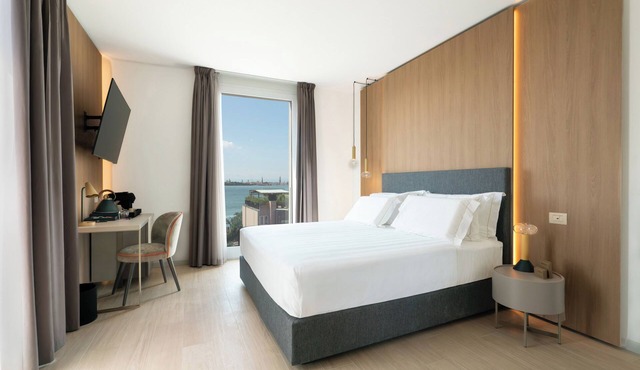 Melia Venezia Lido