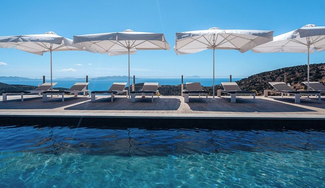 Melianthos Villas