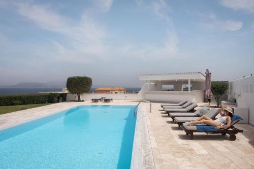 Melias Villa