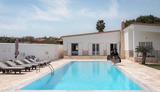 Melias Villa