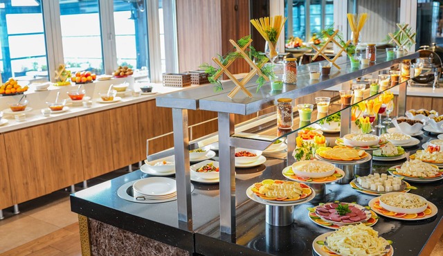 Melid Hotel