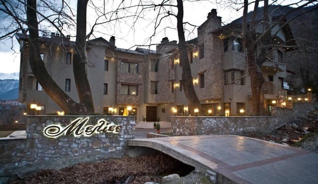 Melies Boutique Hotel