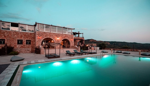 Melies Hotel