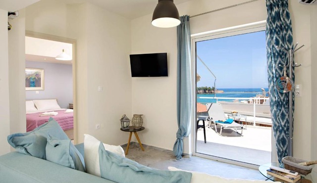 Melina Apartments