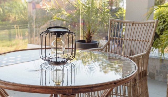 Melina Beachfront Suite – Kourouta Seaside Escape