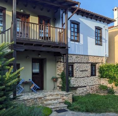 Melina Hotel - Heritage