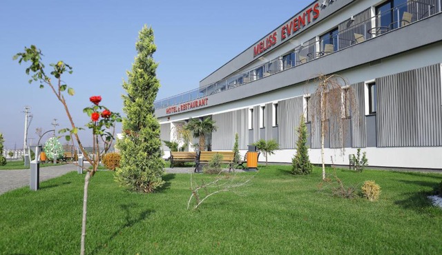 MELISS EVENTS