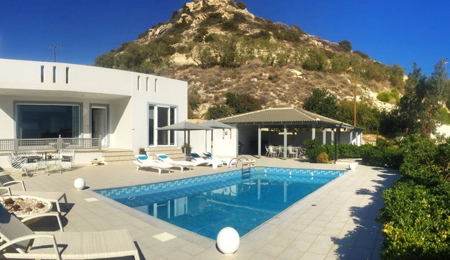Melissa Luxury Villa