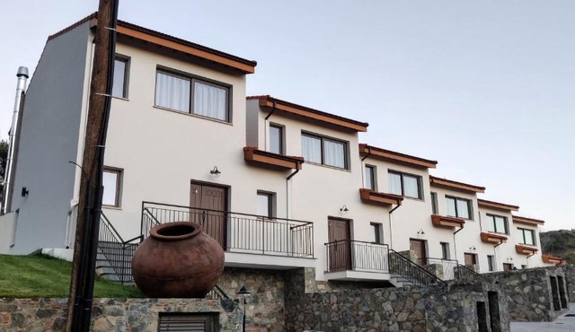 Melissonas Villas