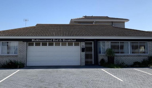 Melkbosstrand Bed and Breakfast