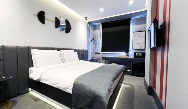 MELLDAY HOTEL