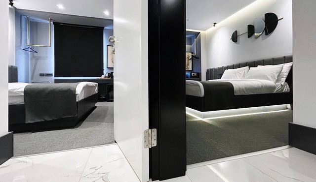 MELLDAY HOTEL