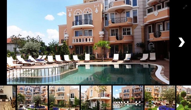 Mellia Resort