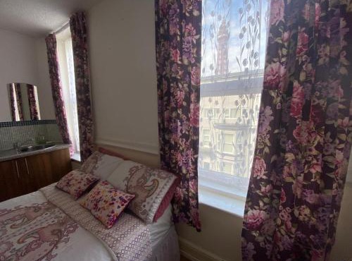 Mellory hotel