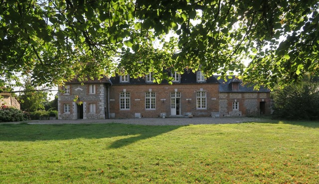 Melmont's house
