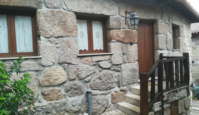 Melodia do Campo - Holiday House in Gerês up to 8 persons