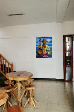 Melody 78 Hostel & Suites