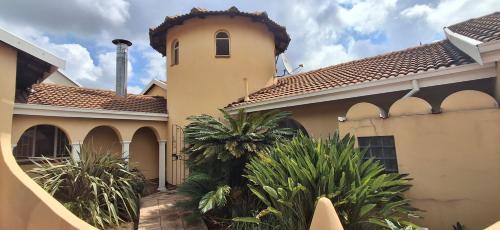 Melody Guest House
