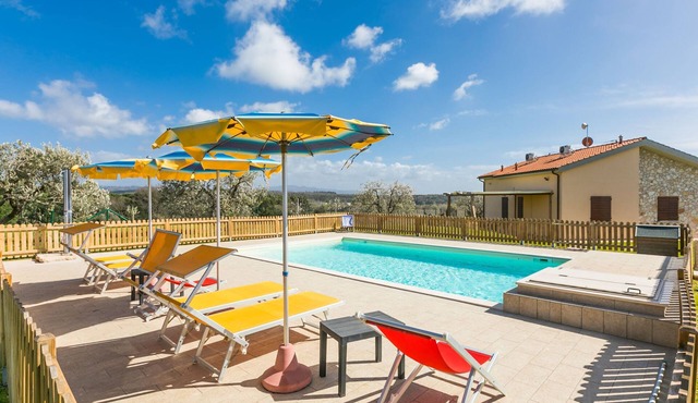 Melograno by Interhome
