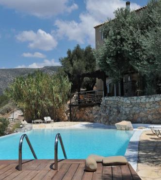 Melolia Estate
