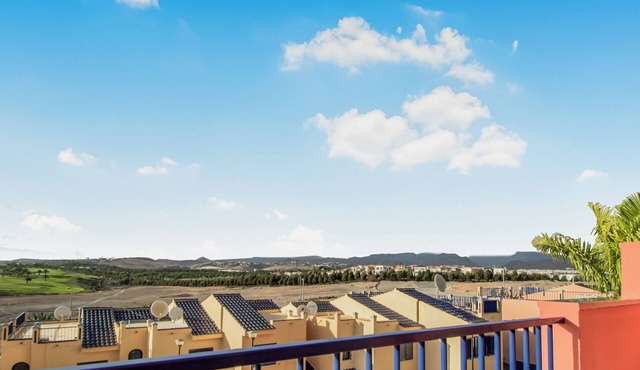 Meloneras Oceanview with Pool