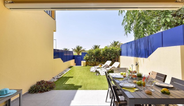 Meloneras Bahia 7 by VillaGranCanaria
