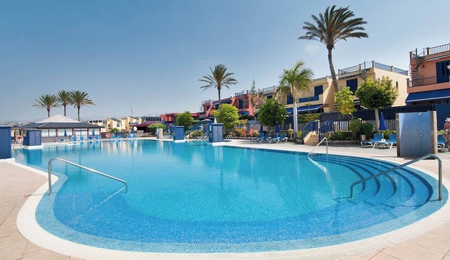 Meloneras Bay Suites I