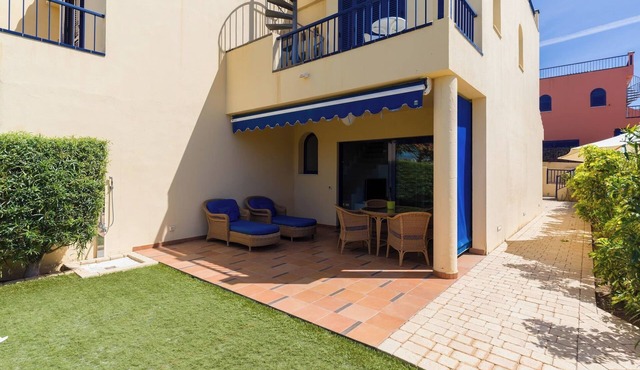 Meloneras Bay Suites II