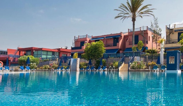 Meloneras Suites