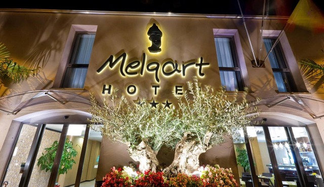 Melqart Hotel