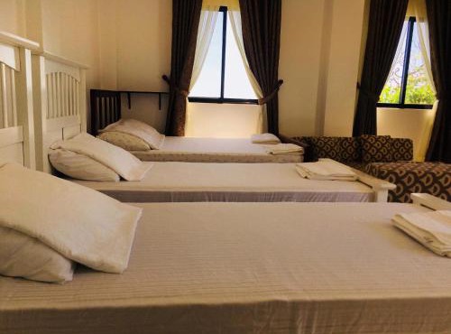 Melronz inn