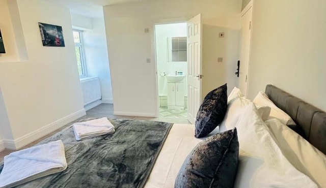 Melrose Abbey Guest House