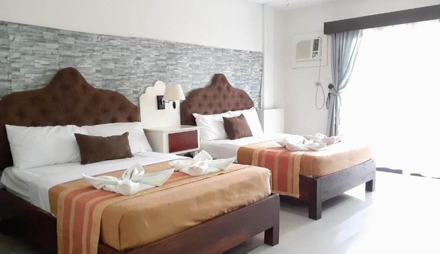 MelSol Hotel