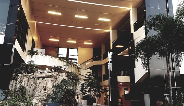 MelSol Hotel