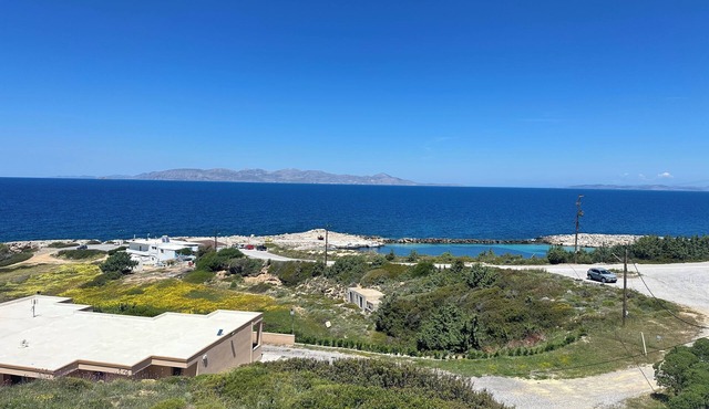 Meltemi SeaView Suite