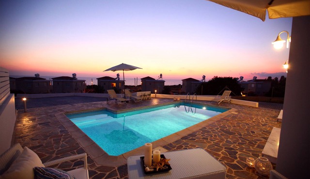 Meltemi Villas