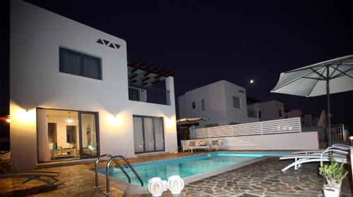 Meltemi Villas