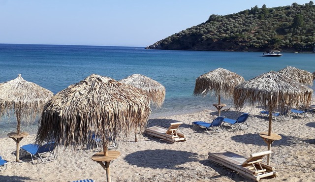 Meltemia Studios Samos