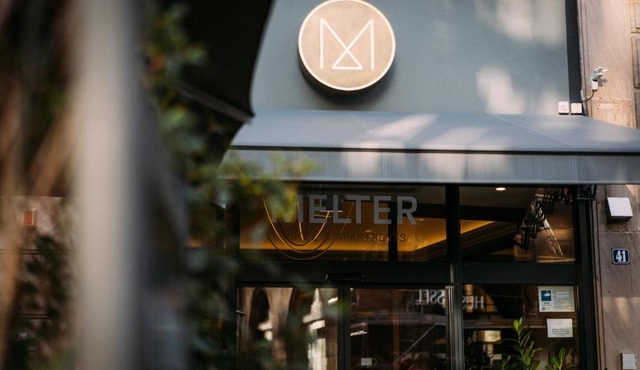 Melter Hotel & Apartments - a Neighborhood Hotel