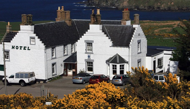 Melvich Hotel
