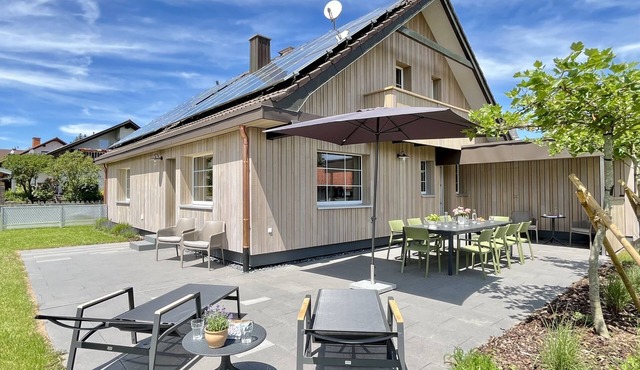 Melvill by Interhome