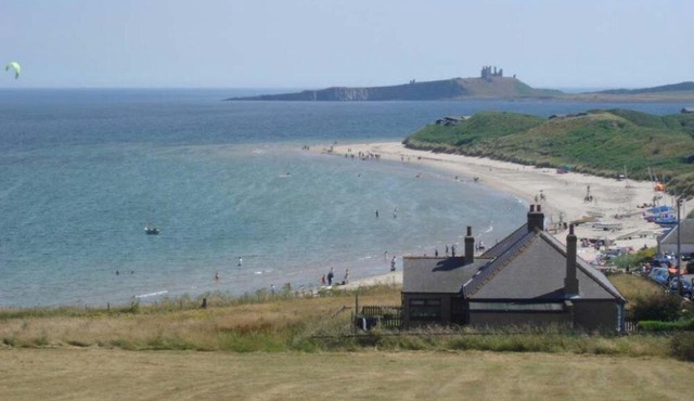 Melvin Cottage