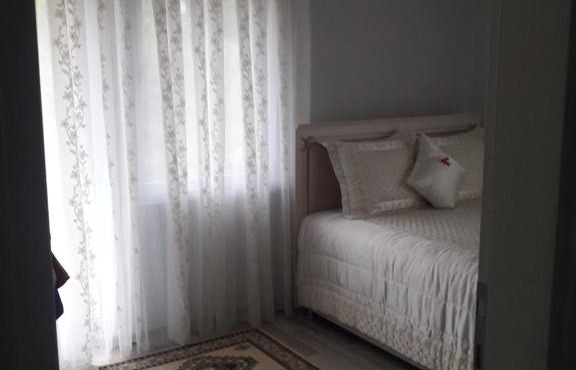 Memiş Apartmanı