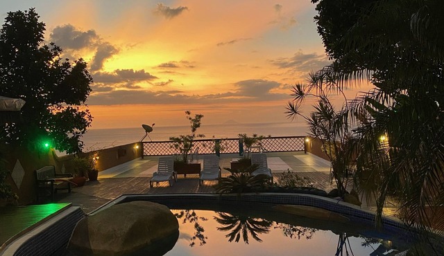 Memorial Ilhabela Residencial