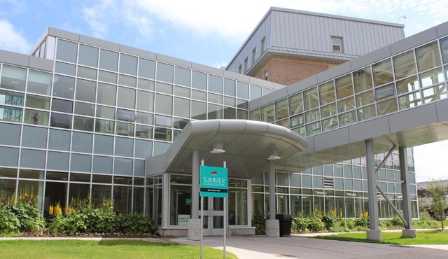 Memorial University