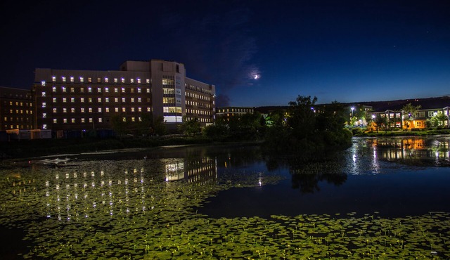 Memorial University