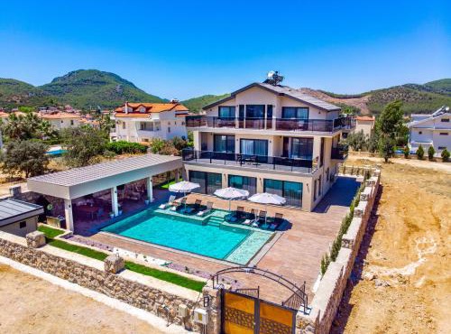 Memories Palace Villa