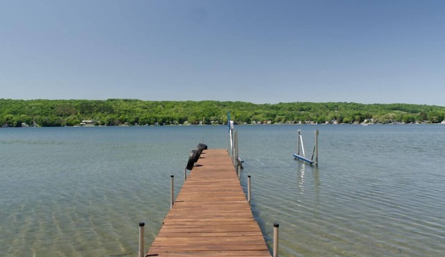 Memory Lane: An Unforgettable Family Retreat!