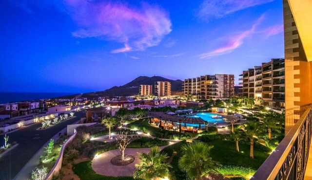 Memory Maker Copala Corner unit Ocean view